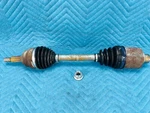 Mitsubishi Outlander Gt 3.0L Front Passenger Axle Shaft 2015-2019 Oem. Fixed Price $290.00.
