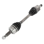 1X Front Cv Axle Shaft Driver Side For 2013-2018 Toyota RAV4 2014-2016 Scion. Fixed Price $66.99.