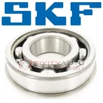 Skf Front Manual Transmission For 1958 Chevrolet Yeoman - Bearings Cu. Fixed Price $63.66.