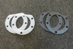 For Mopar Rear Axle Housing Seals/gaskets 8 " Dodge Plymouth Charger Gtx '65-'74. Fixed Price $21.95.