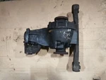 Audi S8 D3 Quattro Rear Differential 0AR500043B 5.20 Petrol 331KW 2007. Fixed Price $325.54.