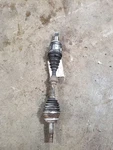 Driver Left Lh Front Cv Axle Vin 5TH Digit Hybrid Fits 2007-2011 Camry Oem. Fixed Price $57.95.