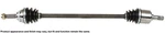 Front Passenger Side Cardone Cv Axle Assembly For Hyundai (66-3236). Fixed Price $116.95.