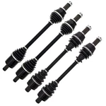 Niche Cv Axle Kit For Polaris Sportsman Scrambler 850 1000 1333802 Front Rear. Fixed Price $247.95.