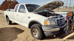 1999 Ford F150 Driver Left Rear Back Axle Shaft Oem F75Z4234LB. Fixed Price $142.43.