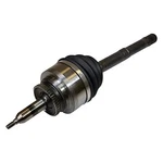 Ford Focus 2012-2018 Motorcraft TX815 Front Driver Side Axle Shaft Assembly. Fixed Price $181.73.