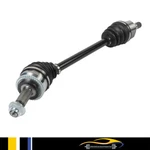 Front Left Cv Axle Assembly For Kia Soul 2012-2013 L4 1.6L Manual Transmission. Fixed Price $50.04.