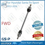 Oe Front Right Cv Axle Shaft Joint For Hyundai Santa Fe Sport Kia Sorento Fwd. Fixed Price $160.65.