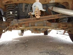 Used Rear Axle Assembly Fits: 2008 Chevrolet Avalanche 1500 8-1/2 Ring Ge. Fixed Price $855.69.