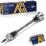 Aisin Rear Right Cv Axle Assembly For Lexus GS300 SC430 Toyota Supra 1992-2005. Fixed Price $179.99.