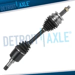 Front Left Cv Axle Fit For Chrysler Cirrus Sebring Dodge Stratus Plymouth Breeze. Fixed Price $82.45.