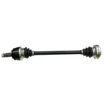 304 682 Gkn Cv Half Shaft Axle Rear Passenger Right Side For 325 328 323 Hand. Fixed Price $461.82.