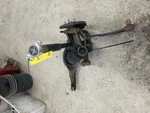 Driver Rear Suspension Rotor Without Crossmember Fits 13-18 Mazda CX-5 221107. Fixed Price $501.08.