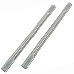 Empi 16-2202 Irs 4340 Chromoly Axles For Vw Bus Cv Joints, 15-5/8" 33 Spline. Fixed Price $406.94.