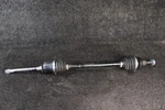 Mercedes Gl Ml Class Axle Shaft Front Right Rh 68K 12 15 A1663301300 M278. Fixed Price $126.00.