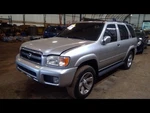 Rear Axle 4.363 Ratio 4WD Locking Fits 02-04 Pathfinder 4516890. Fixed Price $549.90.