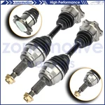 For Chevrolet Silverado 1500 Gmc Sierra 5.3L 1999-2006 Front Side Cv Axles. Fixed Price $134.51.