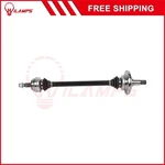 For Mercedes-benz GLC300 X166 2016-2017 2.0L Rear Right Side Cv Axle Assembly. Fixed Price $64.57.