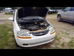 Loaded Beam Axle Without Abs Fits 04-06 Aveo 1125596. Fixed Price $549.90.