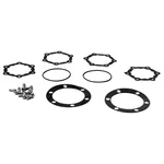 Warn 29061 Hubs Service Kit Lock Out. Fixed Price $44.36.