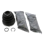 1K0-498-201 Gkn Cv Boot Front Driver Passenger Inner Interior Inside. Fixed Price $36.57.