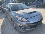 Passenger Axle Shaft W/ Turbo SPEED3 2.3L Fits 11-13 Mazda 976067. Fixed Price $148.50.