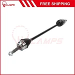 Front Right Cv Axle Fits Chevrolet Cruze 4-DOOR 1.4L 1.8L 2011-2015 Manual Trans. Fixed Price $65.33.