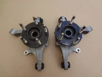 2003 - 2004 Mustang Svt Cobra 4.6 Irs Lh & Rh Spindle Hubs Long Studs Sku# I280. Fixed Price $1575.00.