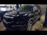 Driver Left Rear Knuckle/stub Fits 12-15 Captiva Sport 10248540. Fixed Price $86.78.