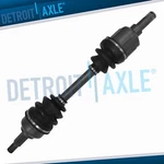 Front Driver Side Cv Axle Shaft For Dodge Stratus Chrysler Sebring Cirrus Breeze. Fixed Price $58.22.