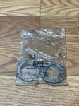 Dana Spicer 28068X Front Spindle Nut Kit. Fixed Price $20.00.