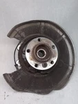Passenger Right Rear Knuckle/stub Fits 07-08 Bmw 750I 361936. Fixed Price $51.00.
