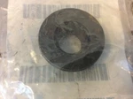 00-11 Ford Focus Axle Nut Retainer YS4Z-3B477-AA Nos Genuine. Fixed Price $7.50.