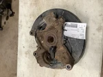 Driver Rear Knuckle/stub H-arm Axle Opt Gne Fits 10-16 Lacrosse 330256. Fixed Price $92.32.