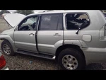 Rear Axle 3.727 Ratio Fits 03-09 Lexus GX470 587715. Fixed Price $423.00.