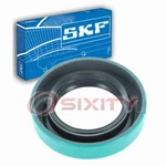 Skf Rear Wheel Seal 1968-1974 Ford Galaxie 500 Driveline Axles Gaskets Cq. Fixed Price $10.47.