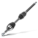 Front Right Cv Axle Assembly Lincoln Mkz 3.7L 2013-2016 Splined Input DP5Z3B436A. Fixed Price $321.99.