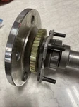 Omnix 16530.13, Axle Shaft Fits Jeep Grand Cherokee Wj 99-04 Dana 44. Fixed Price $248.17.