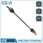 Cv Axle Front Passenger Side For 2015 2016 2017 2018 2019 2020 Honda Fit 1.5L L4. Fixed Price $152.17.
