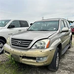 Rear Axle 3.727 Ratio Fits 03-09 Lexus GX470 1379397. Fixed Price $991.88.
