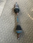 Driver Axle Shaft Front 2.0L Automatic Transmission Fits 02-03 Elantra 553989. Fixed Price $60.00.
