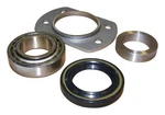 Crown Automotive D44TJDBBK Axle Shaft Bearing Kit Fits 03-06 Wrangler (tj). Fixed Price $72.82.