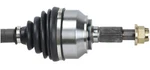 Cv Axle Shaft-drive Cardone 66-7321 Fits 04-07 Vw Touareg. Fixed Price $241.99.
