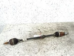 2016-2020 Honda Civic Front Axle Shaft Passenger Right Rh Oem Auto Trans. Fixed Price $57.19.