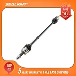 Cv Axle Shaft Assembly Fits 2012-2017 Chevrolet Sonic 1.8L Front Right 95982916. Fixed Price $57.99.