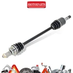 Front Cv Axle Shaft Assembly For 2008-2015 Subaru Impreza 05-09 Legacy Outback. Fixed Price $54.89.