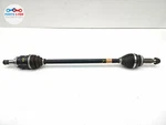 2022-25 Lexus NX350 Rear Cv Halfshaft Joint Assembly Usa 5K. Fixed Price $294.72.