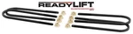Leaf Spring Axle U-bolt Kit 67-2094UB*READYLIFT 1999-10 Ford F250/F3. Fixed Price $80.69.