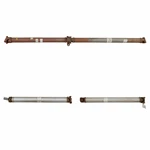 2006-2010 Ford Explorer Front Driveshaft Oem M2VSS. Fixed Price $166.14.