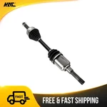 Cv Axle Shaft Assembly 2009-2012 Ford Escape V6 3L Front Left 9L8Z3A427A. Fixed Price $63.99.